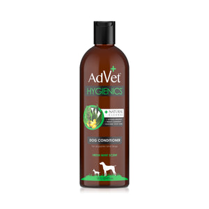 AdVet Hygienics Natural Cleanse Dog Conditioner