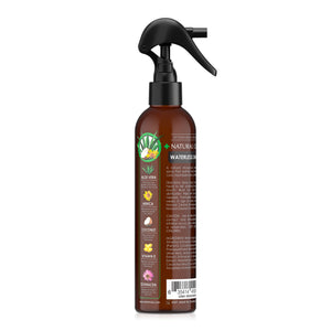 AdVet Hygienics Aloe Vera Waterless Shampoo Spray