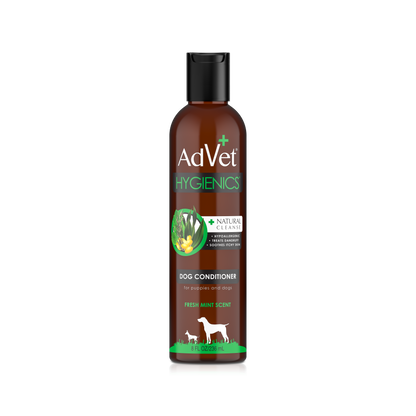 Natural Cleanse Dog Conditioner