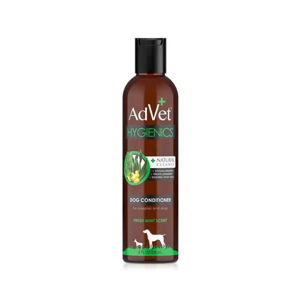 Natural Cleanse Dog Conditioner AdVet Care