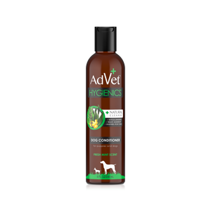 AdVet Hygienics Natural Cleanse Dog Conditioner