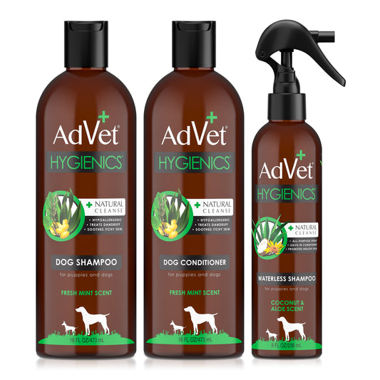 Hygienic Wash Kit