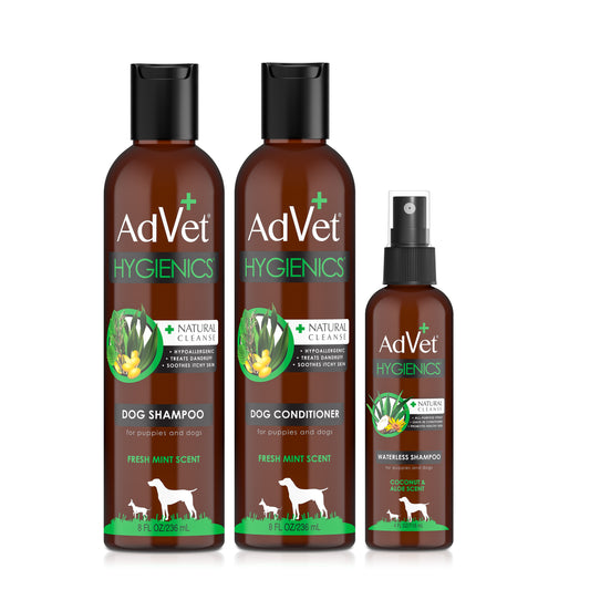 Hygienic Wash Kit