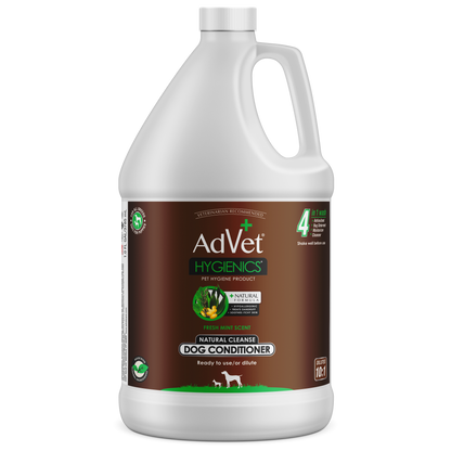 Natural Cleanse Dog Conditioner
