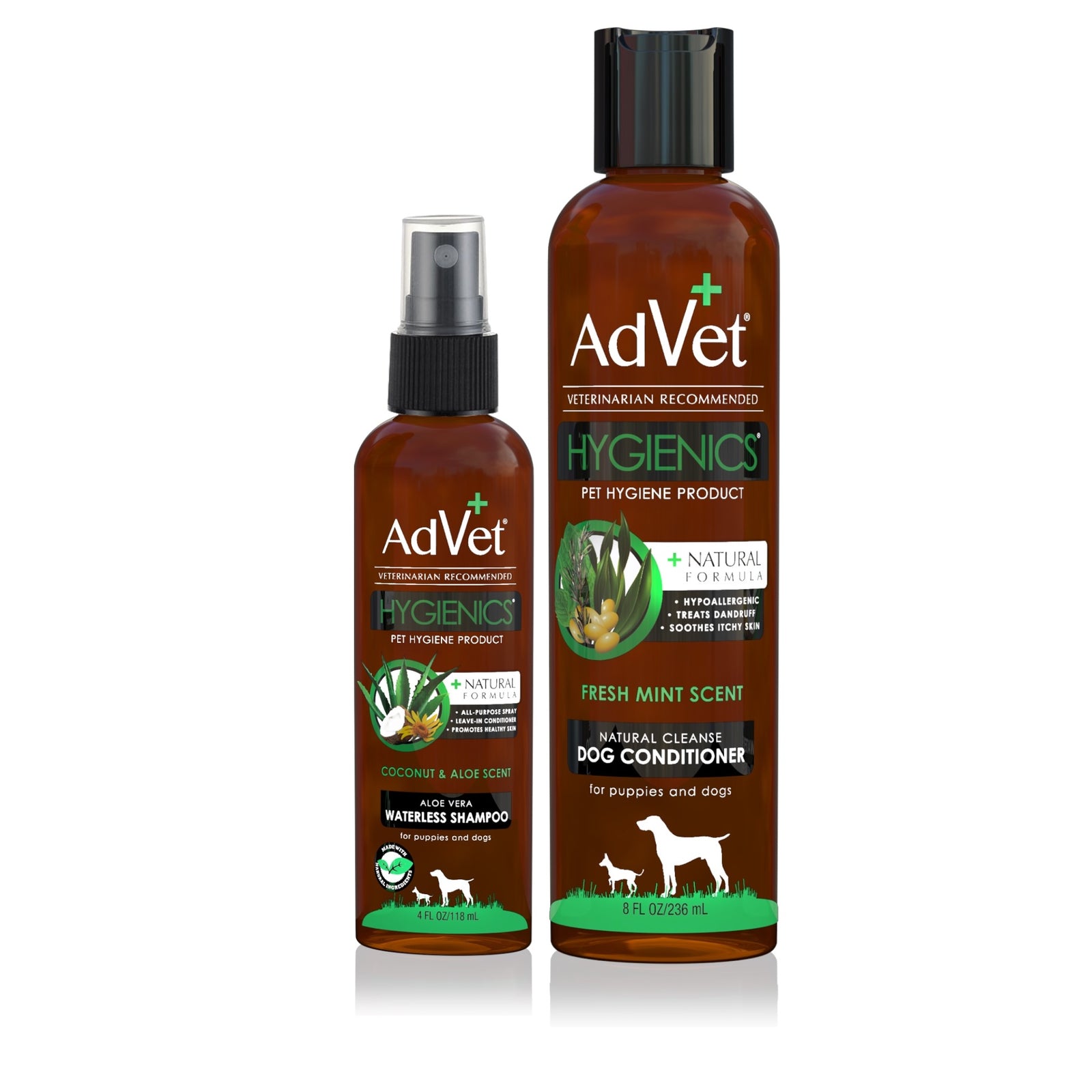 Waterless Refresh Kit