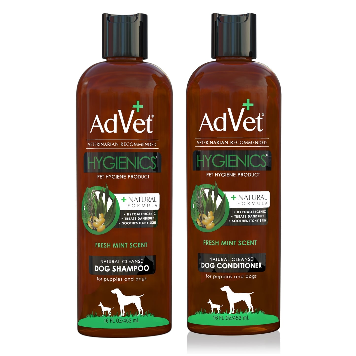Grooming Duo
