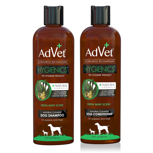 Grooming Duo