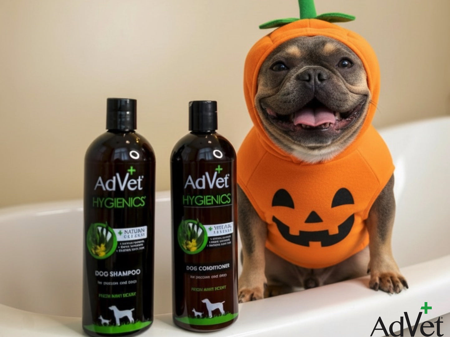 Grooming Duo