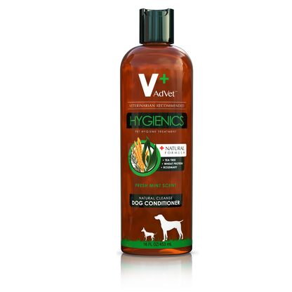 (Case) 12 / 16oz. Natural Cleanse Dog Conditioner (Wholesale)