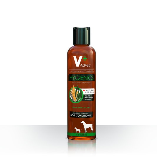 (Case) 12 / 8oz- Natural Cleanse Conditioner (Wholesale)