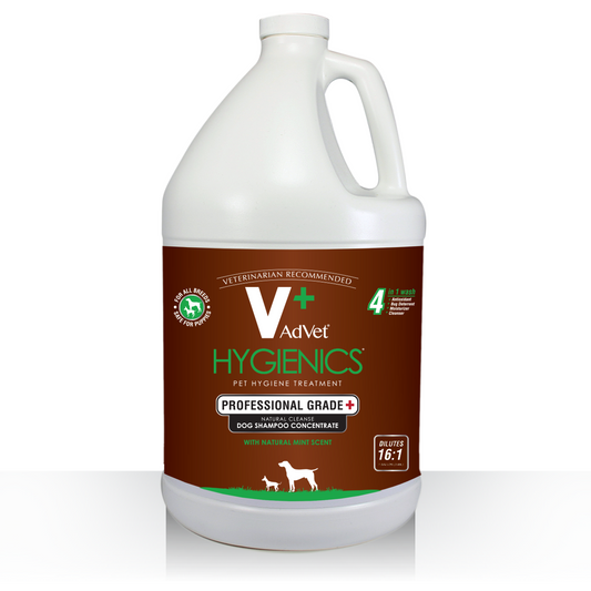 1 Gallon Natural Pro Cleanse Shampoo